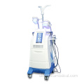 5 ℃ ~ -16 ℃ Cryo RF Lipolaser Fettfettreinigung Abnehmen